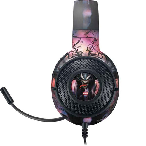 Marvel Venom Absolute Carnage by Adi Granov Razer Kraken X Skin
